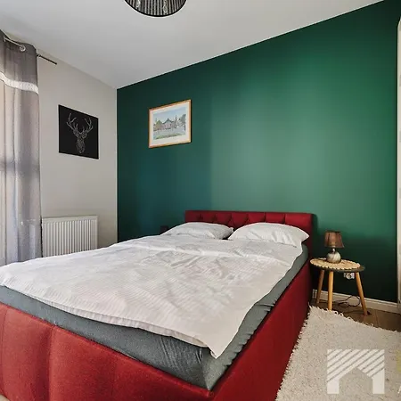 Fuzja Iv By Lookap * Łódź