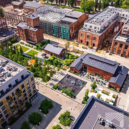 Fuzja Iv By Lookap *