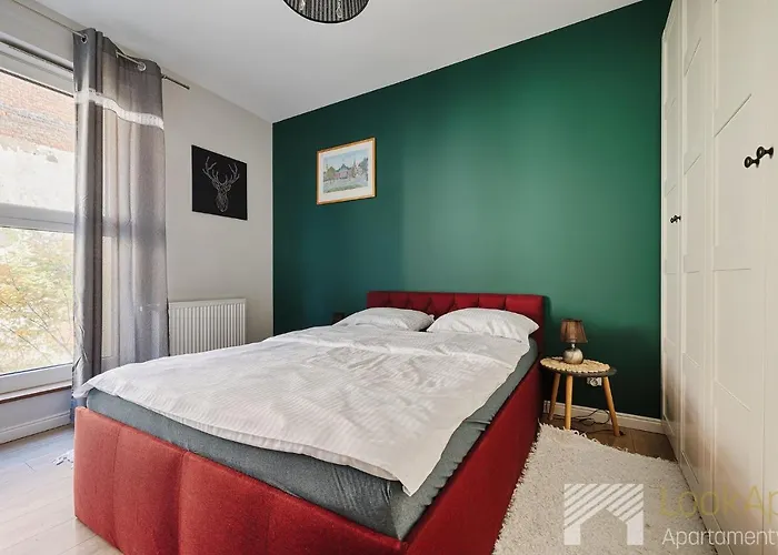 Fuzja Iv By Lookap * Łódź