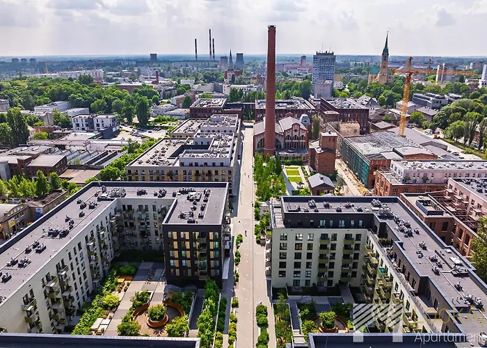 Fuzja Iv By Lookap Łódź